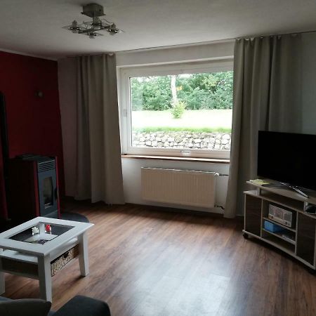 Apartmán Suederdeich Koldenbuttel Exteriér fotografie