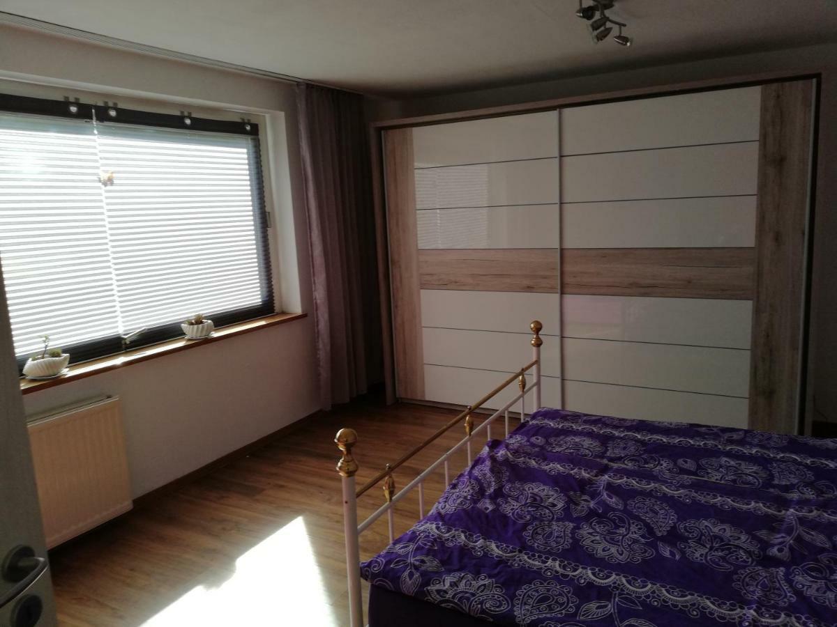 Apartmán Suederdeich Koldenbuttel Exteriér fotografie