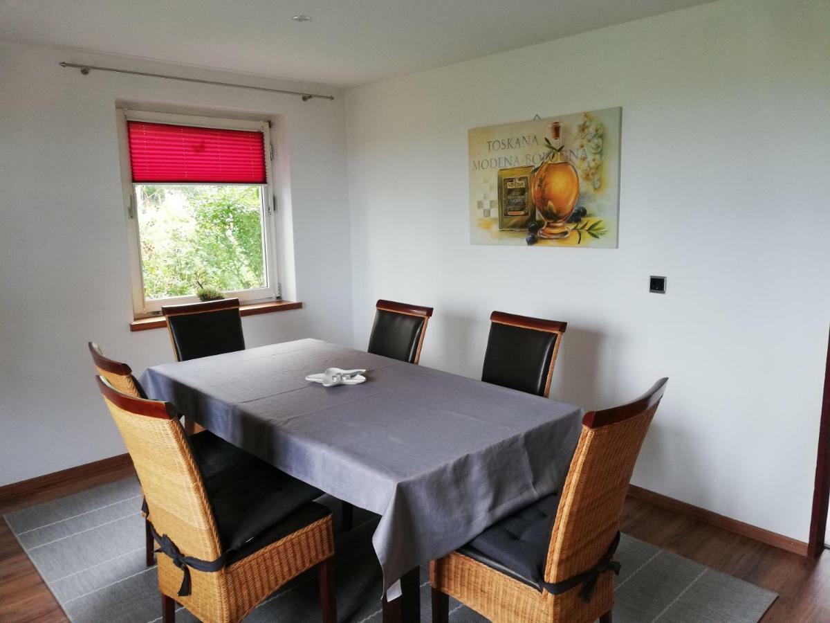Apartmán Suederdeich Koldenbuttel Exteriér fotografie